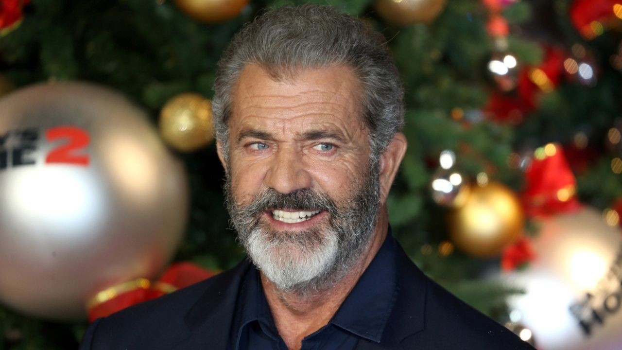 Trump'ın özel elçisi Mel Gibson Hollywood'u 'düzeltmek'te kararlı