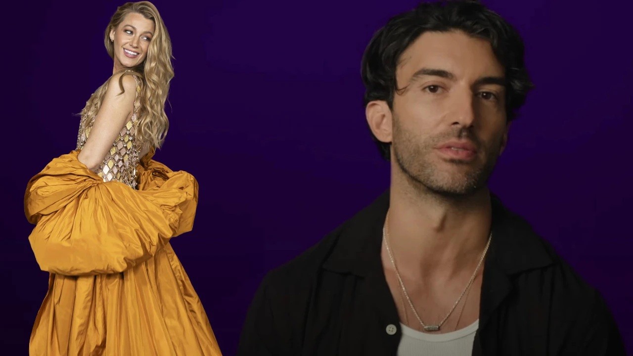 Blake Lively ile Justin Baldoni arasındaki dava 2026'da görülecek