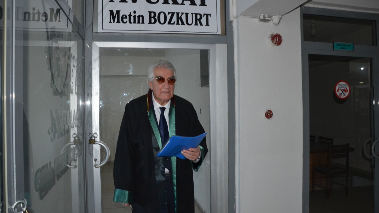 En büyük hayaline 79 yaşında kavuştu: 83 yaşında çalışmaya başladı