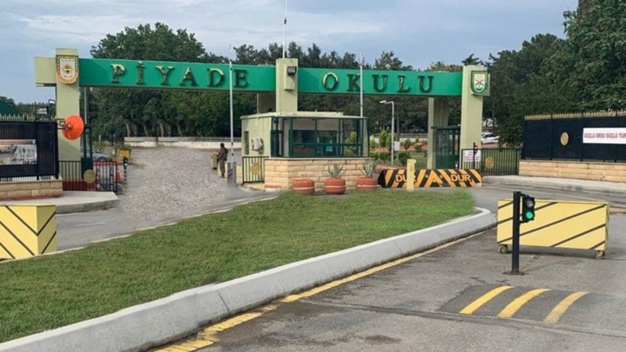 İhraç edilen teğmenden savunma: Deliller hukuka aykırı