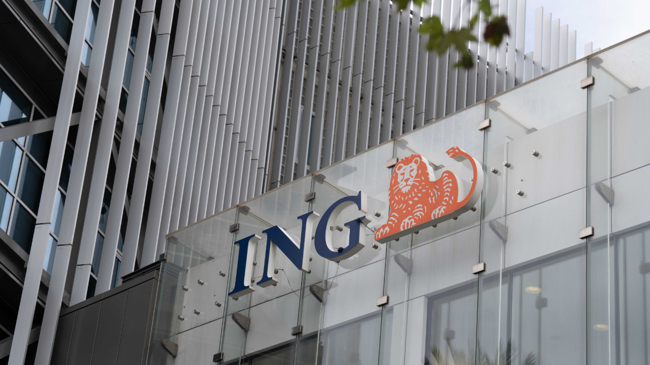 ING, Rusya’daki varlıklarını 700 milyon Euro zararla satıyor