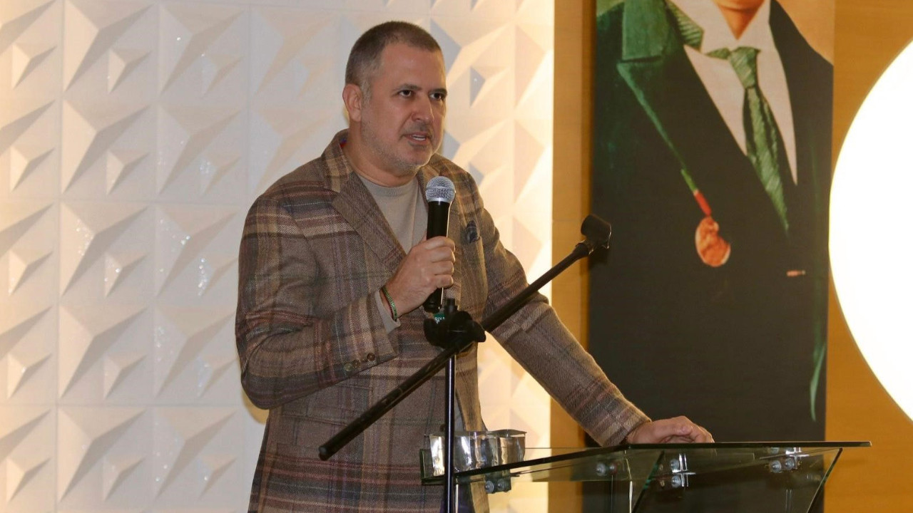 Karşıyaka'da kriz bitmiyor: Yeni başkan Ergüllü de istifa etti