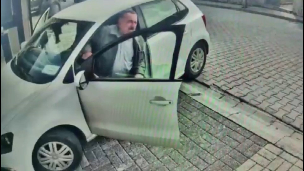 Kentsel dönüşüm cinayeti