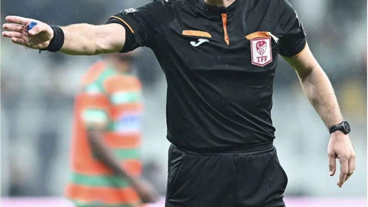 Hakemler canlı yayında atanacak