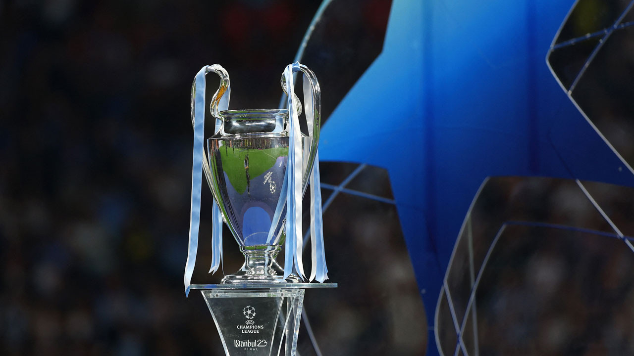 UEFA Şampiyonlar Ligi'nde çeyrek finaller yarın başlıyor