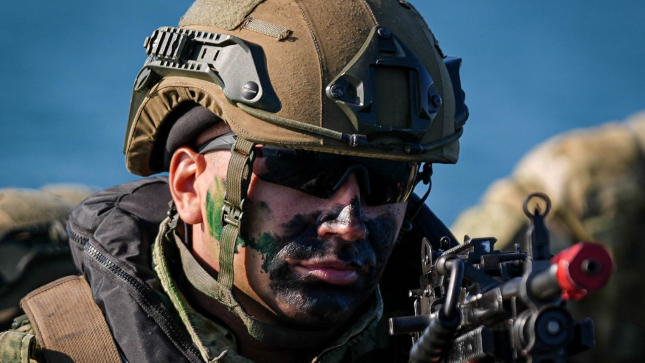 14 terörist etkisiz hale getirildi