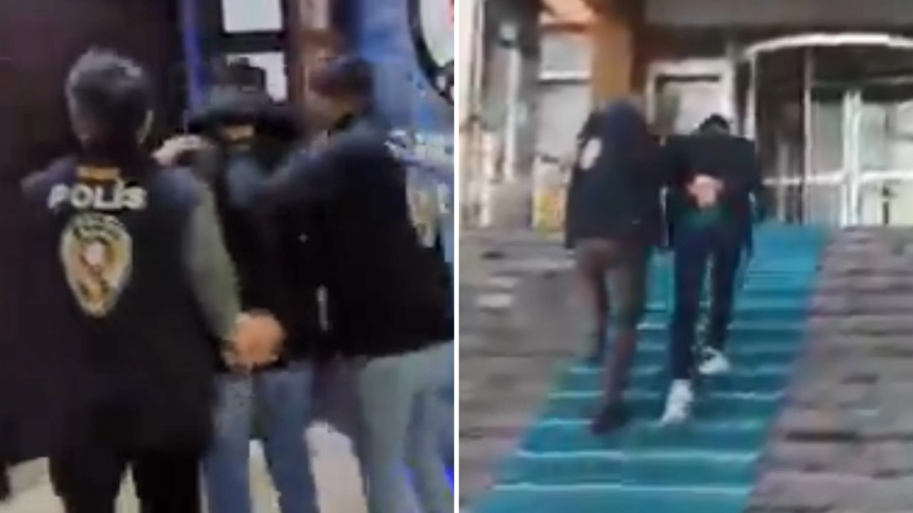 51 milyon TL'lik işlem hacmi tespit edildi: Yasa dışı bahis operasyonunda 9 gözaltı