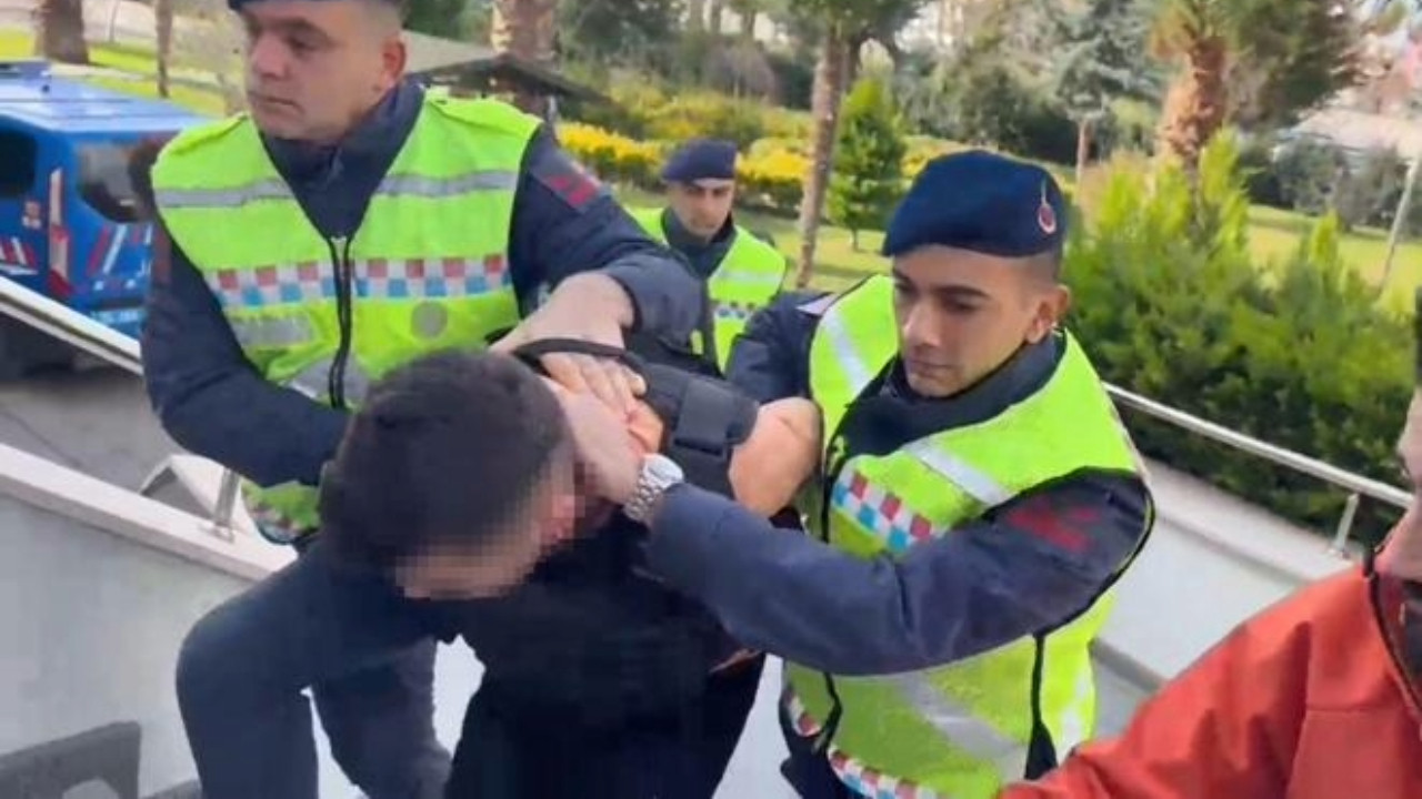 Arkadaşını katletti: 'Sabah birini öldürme hissiyle uyandım, cesedi yakıp psikiyatriste gittim'