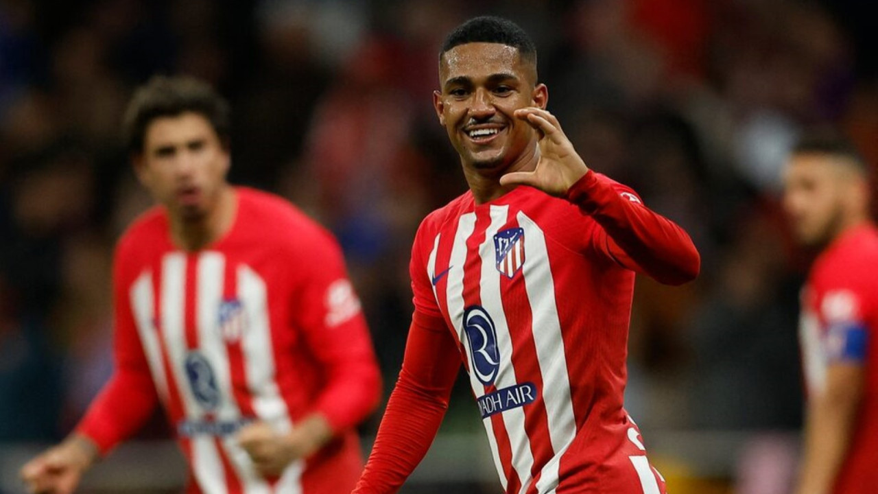 Beşiktaş aradığı sol beki Atletico'da buldu