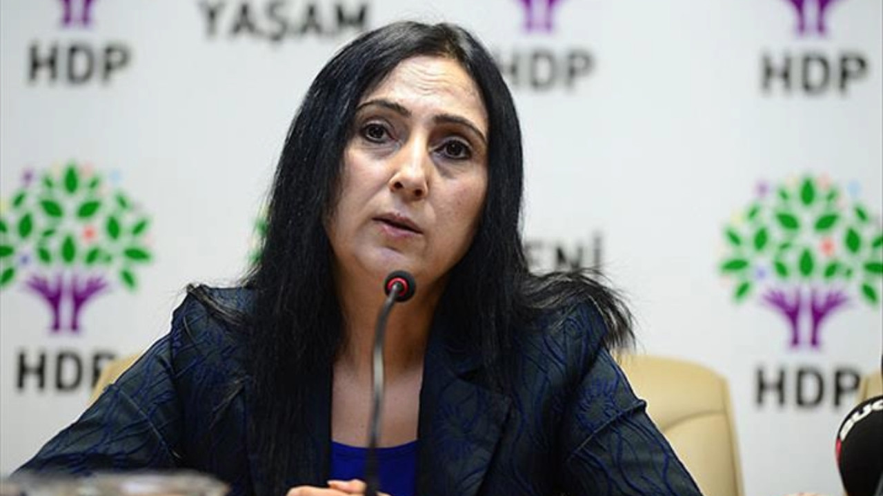 Figen Yüksekdağ'ın kardeşi evinde ölü bulundu