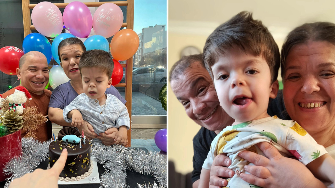 Fenomen çiftin acı günü