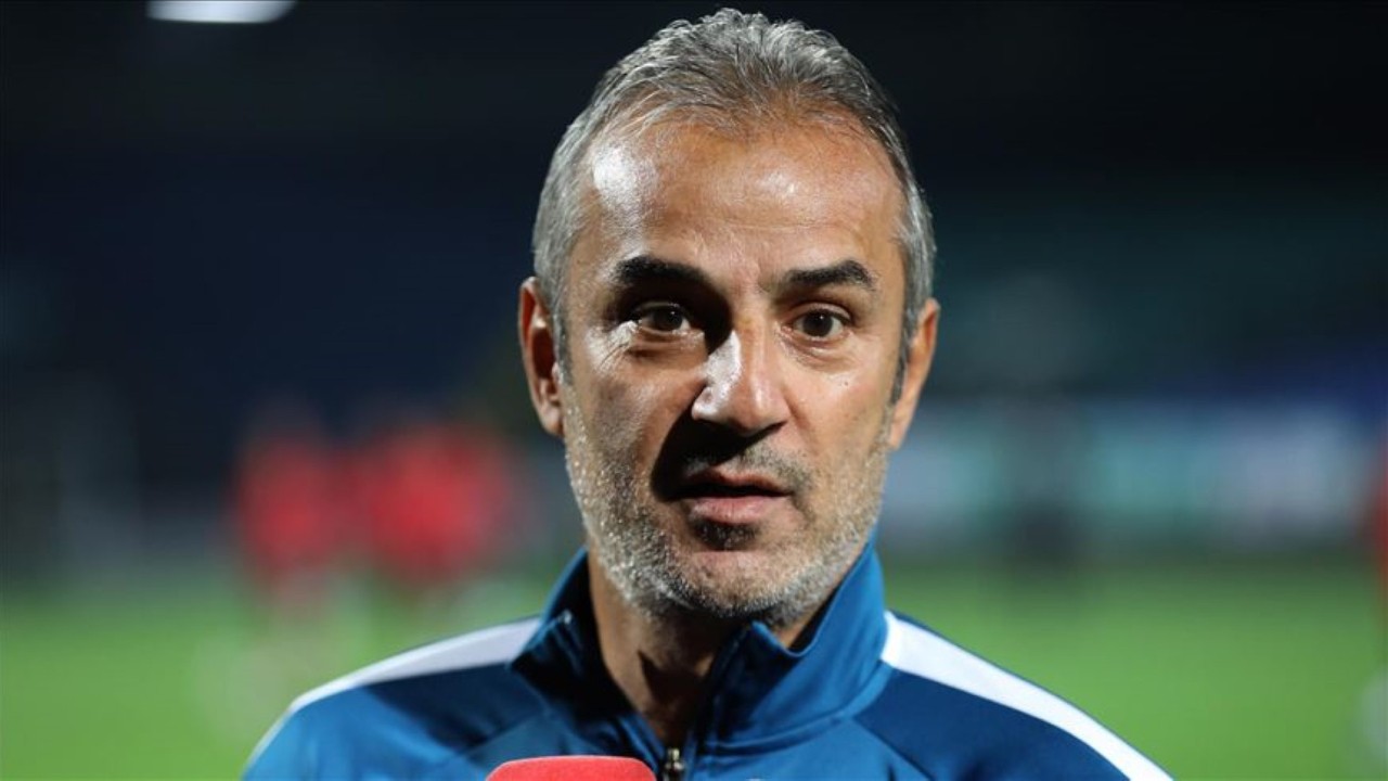 İsmail Kartal ilk kez açıkladı: Fenerbahçe'den neden ayrıldı?