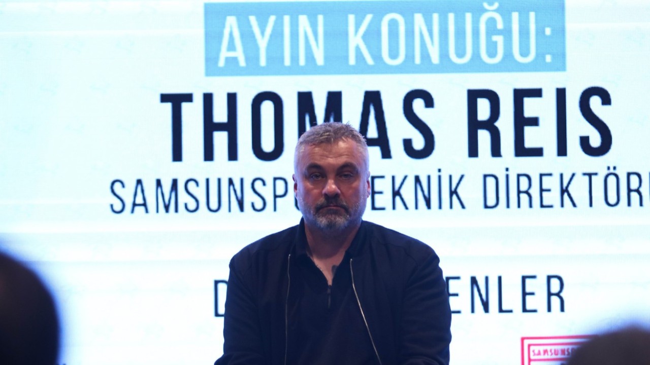 Thomas Reis’ten Fenerbahçe ve Galatasaray’a taş