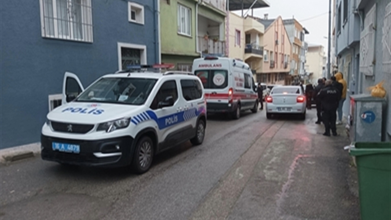 Boşandığı kadını boğdu bir de rahmet diledi