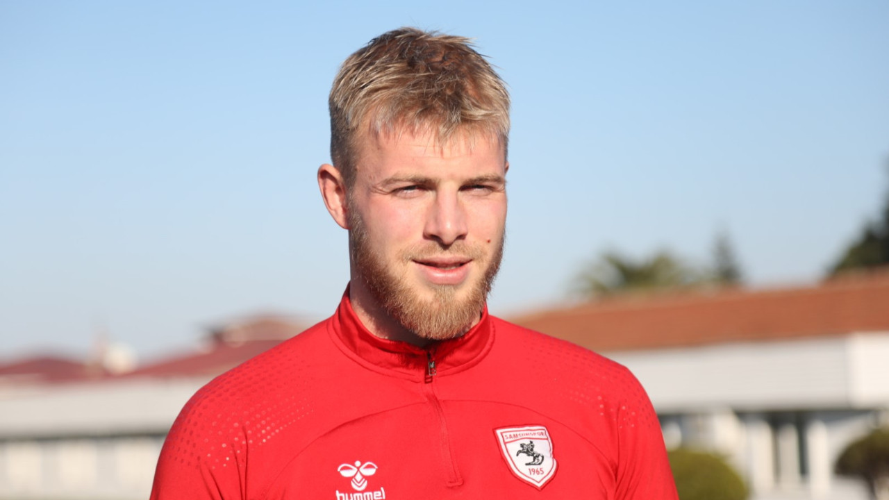 Rick van Drongelen: Her takımı yenebileceğimizi gösterdik