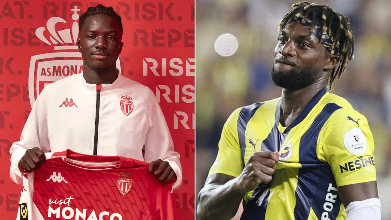 Fenerbahçe sol yanından vuruldu: Monaco kapıları kapattı, Maximin gidiyor