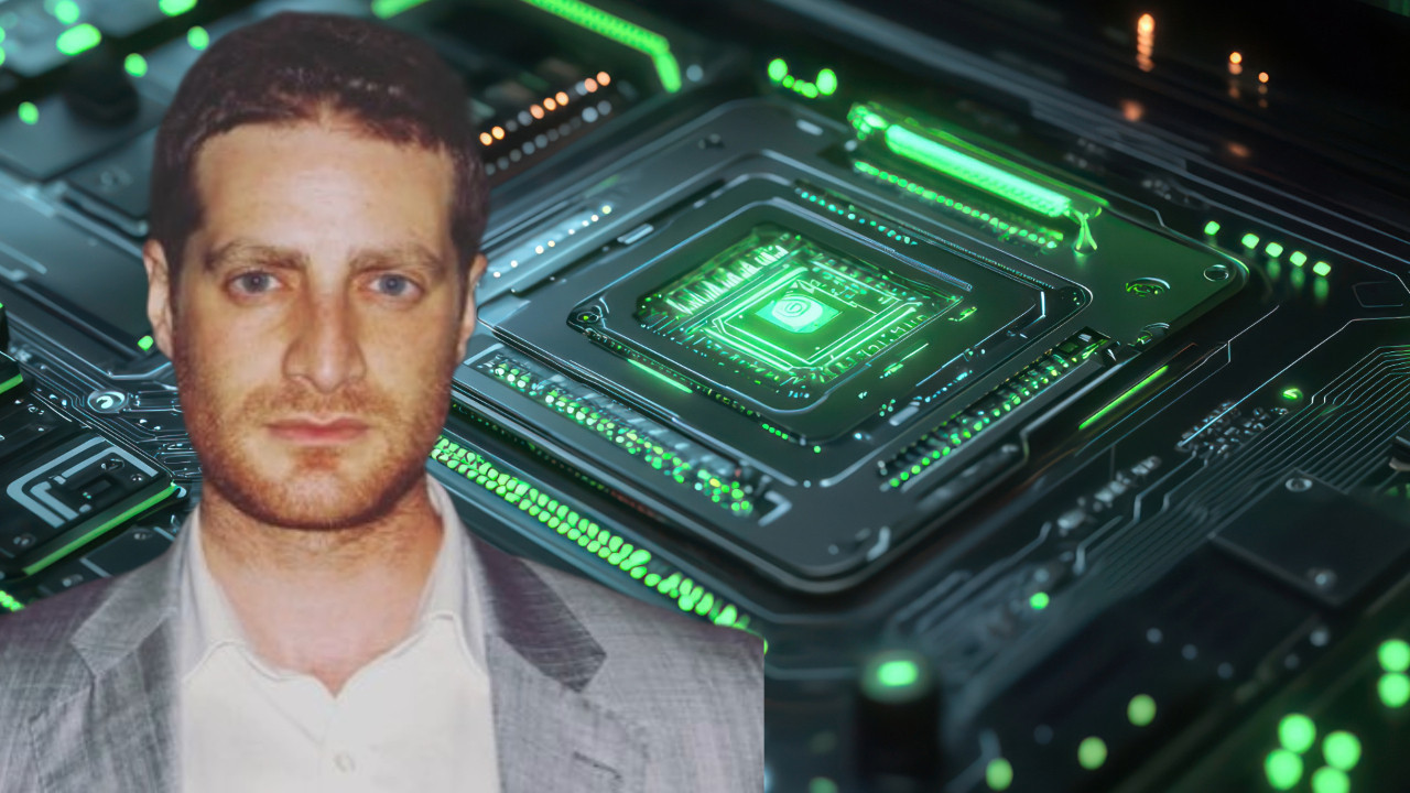 Bir yazıyla 600 milyar doları sildi, saatte 1000 dolar kazanmaya başladı