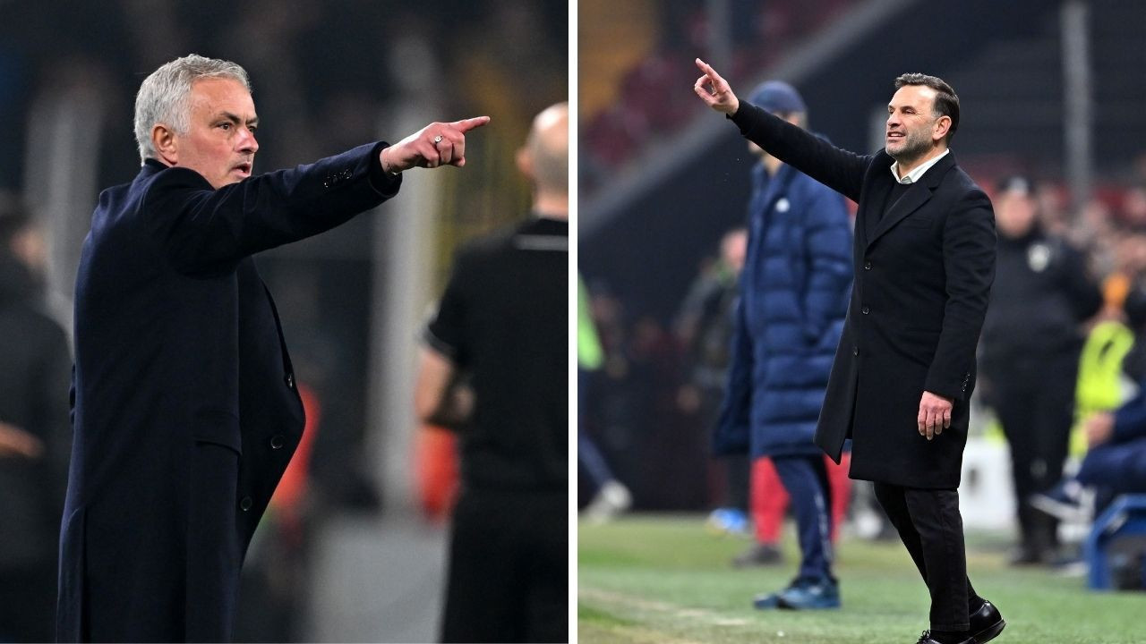 Galatasaray ve Fenerbahçe'de liste çıkmazı