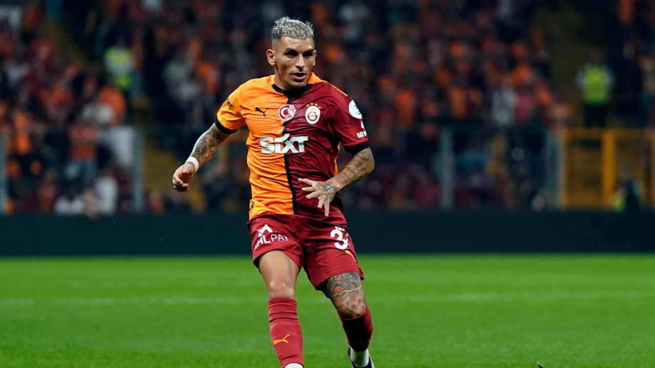 Galatasaraylılar duymasın: Torreira'dan ayrılık sinyali