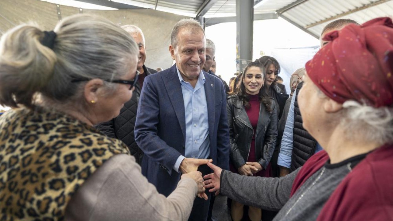 Vahap Seçer: Ekonominin çivisi çıktı, tedavisi sandık