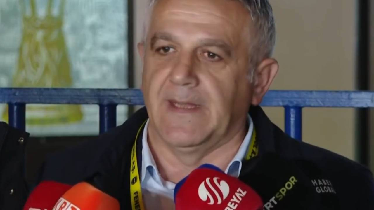 Adnan Er: Fenerbahçe nasıl sevinebiliyor