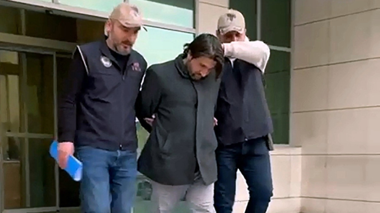 FETÖ'nün Kerkük sorumlusu tutuklandı