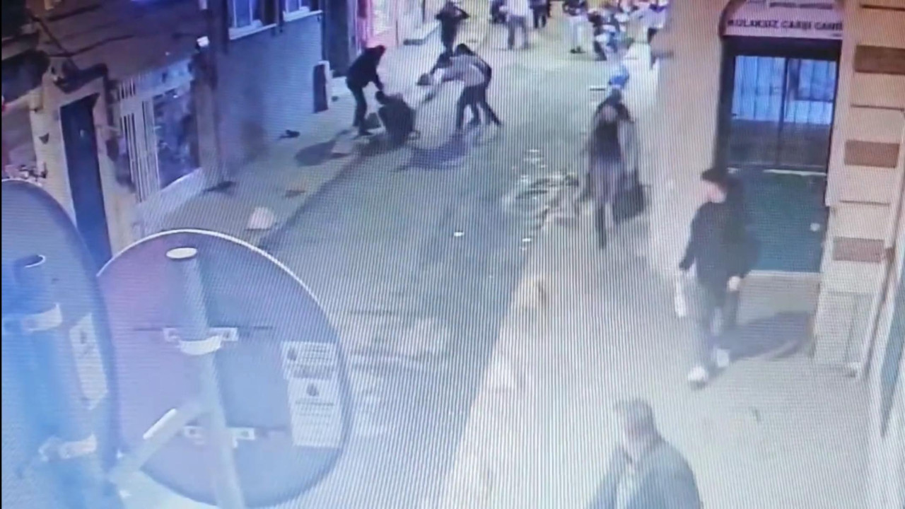 İkiz kardeşine 'seni yine vuracağız' diyen husumetlisini vurdu