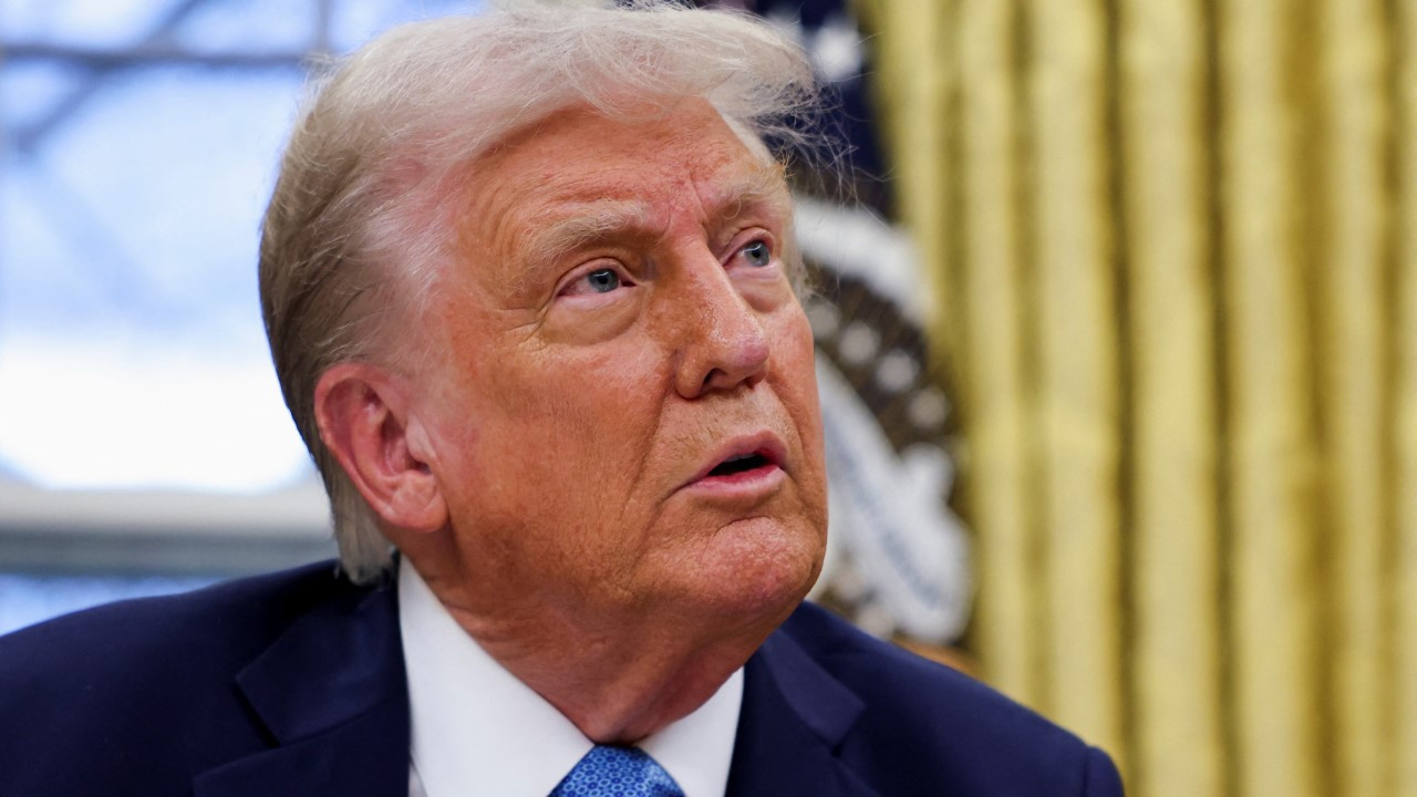 Trump’tan 30 günlük geri adım
