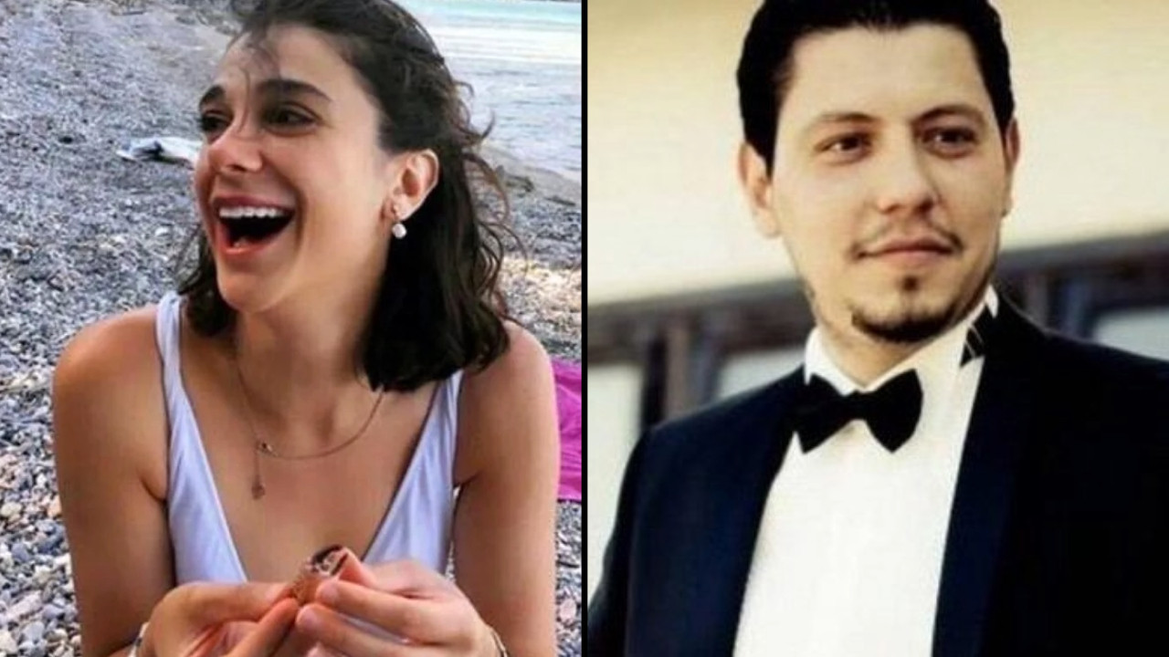 Yargıtay'dan Pınar Gültekin kararı