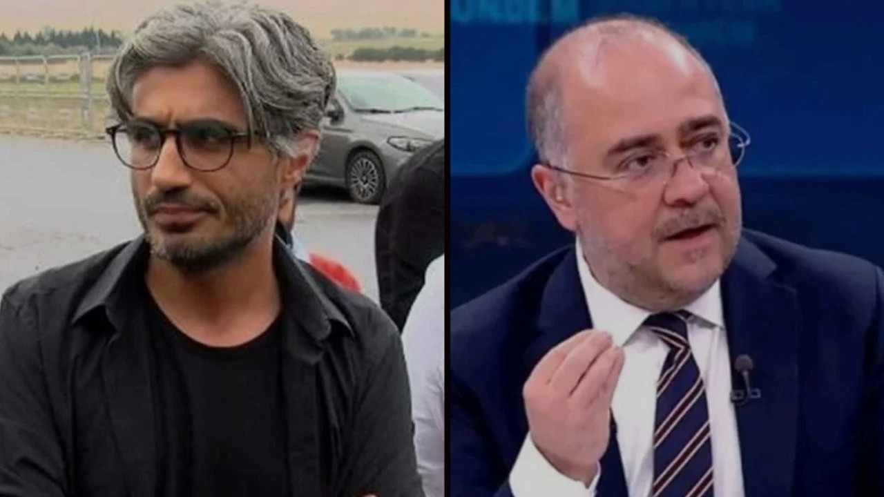 Barış Pehlivan ve Kürşad Oğuz hakkındaki tutuklama talebine ret