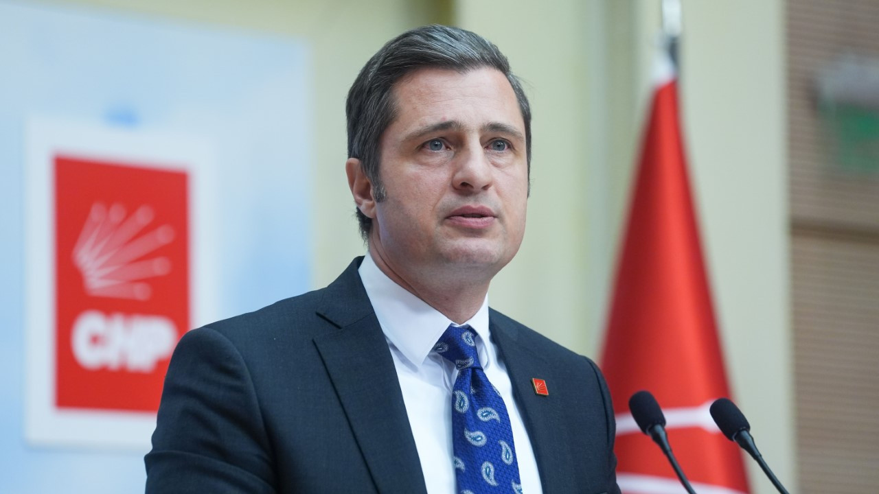 CHP’den ‘ön seçim’ eleştirilerine yanıt