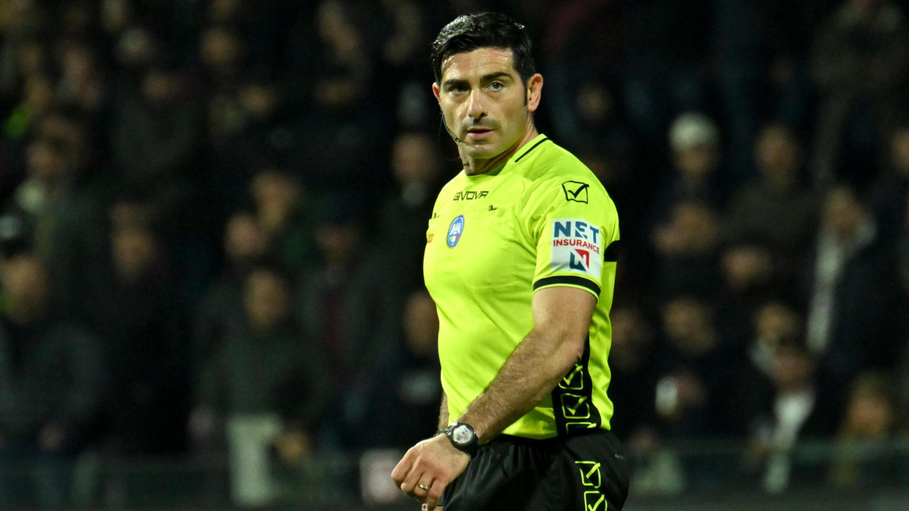 Gaziantep FK-Galatasaray maçına İtalyan VAR