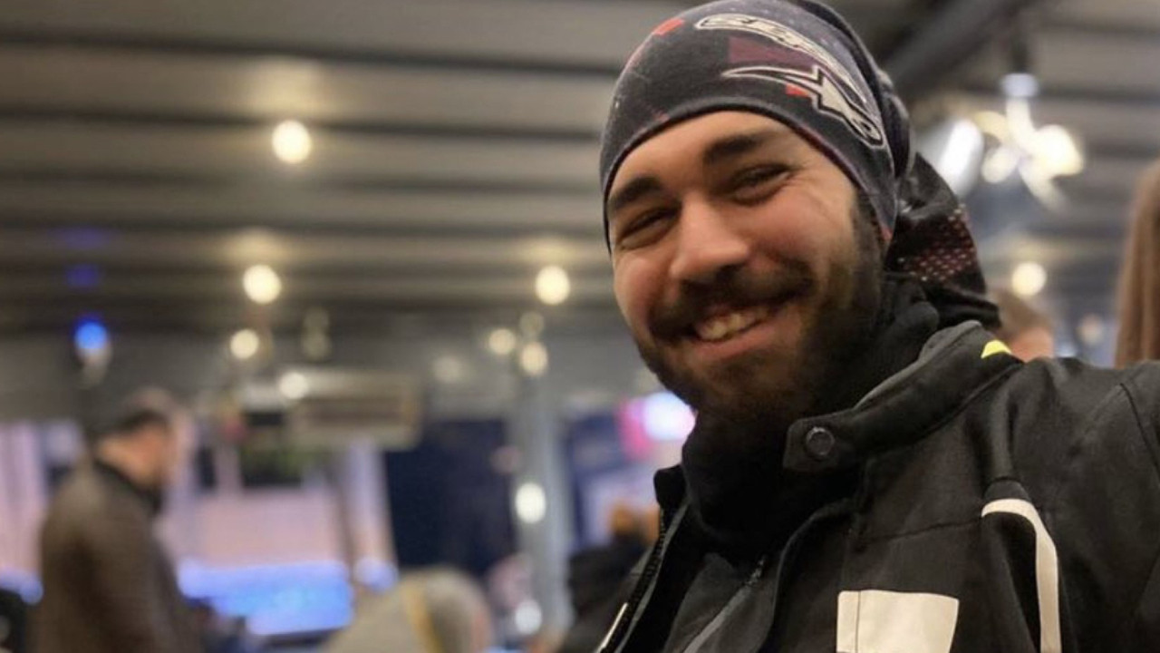 Motokurye cinayetinde yeni gelişme