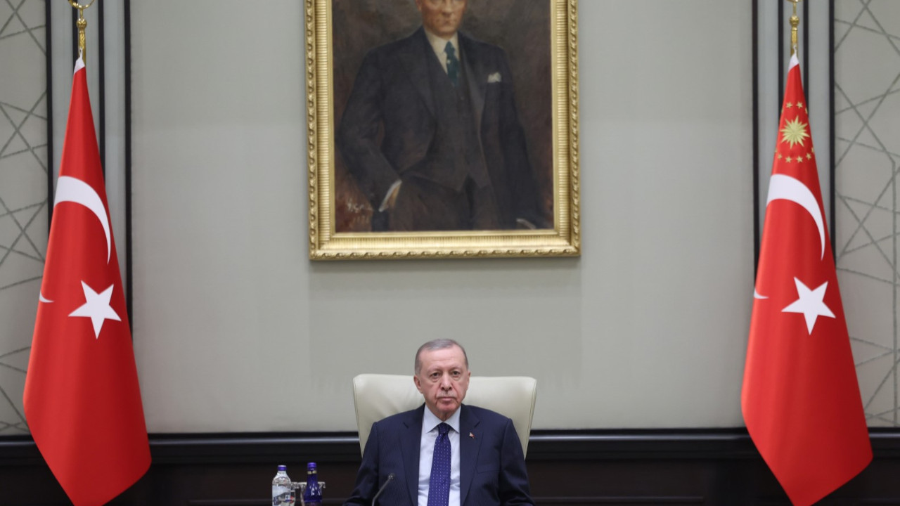 CHP AYM'ye taşıyacak: Erdoğan'a bağlı DDK'ya olağanüstü yetki yürürlükte