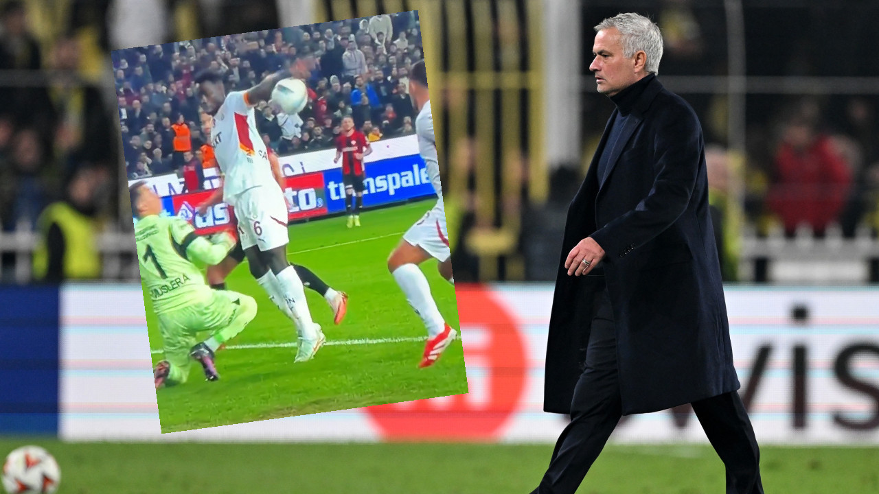 Mourinho'nun Galatasaray paylaşımına Icardi'den jet cevap