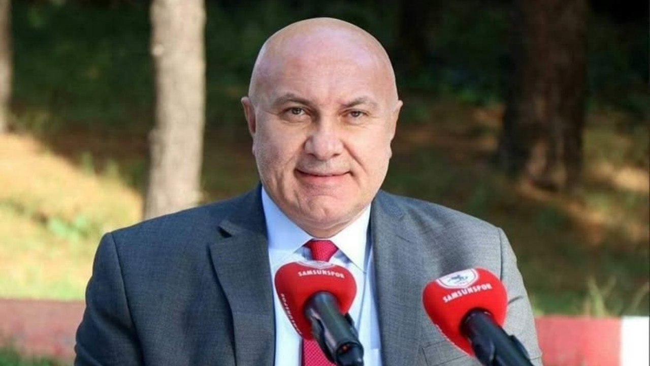 Yüksel Yıldırım'dan "yapı" sözleri: Etki altında kalıyor