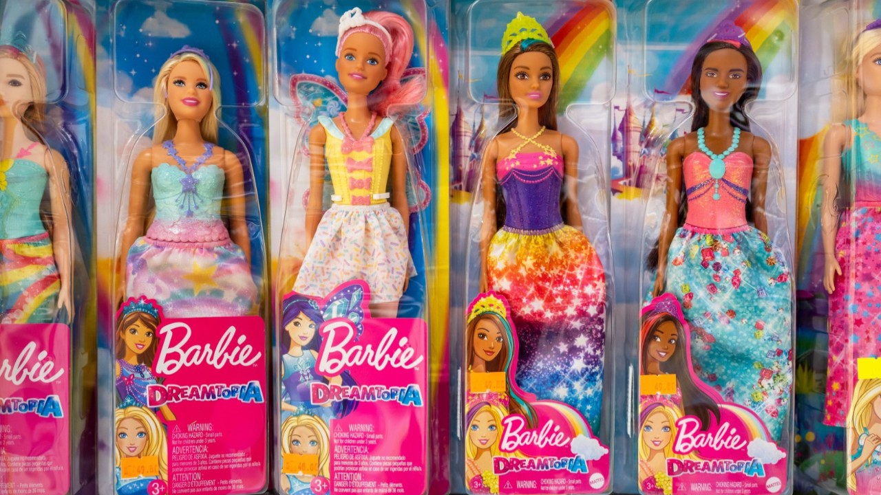 Barbie oyuncaklarına Trump zammı