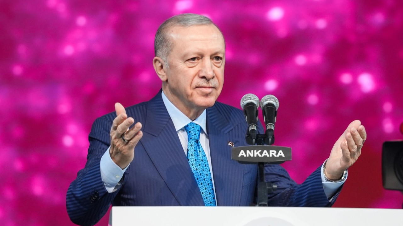 İktidarının 23'üncü yılında Erdoğan: Kısa mesafe koşucusu değiliz