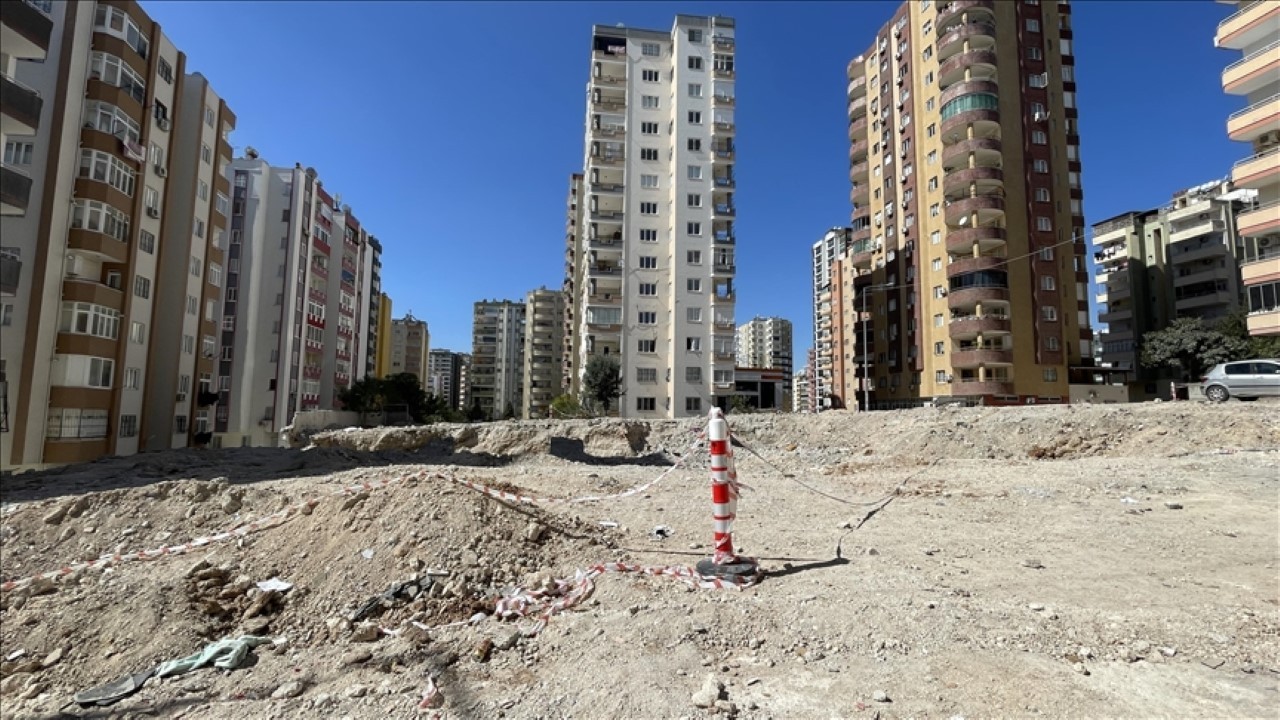 42 kişinin hayatını kaybettiği Ekim Apartmanı için yeni bilirkişi raporu