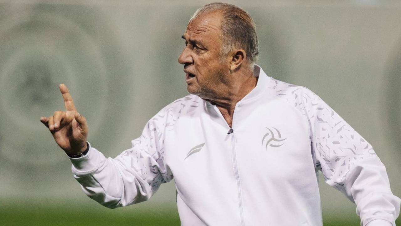 Fatih Terim'den 5 gollü galibiyet: Al Khaleej'i dağıttılar