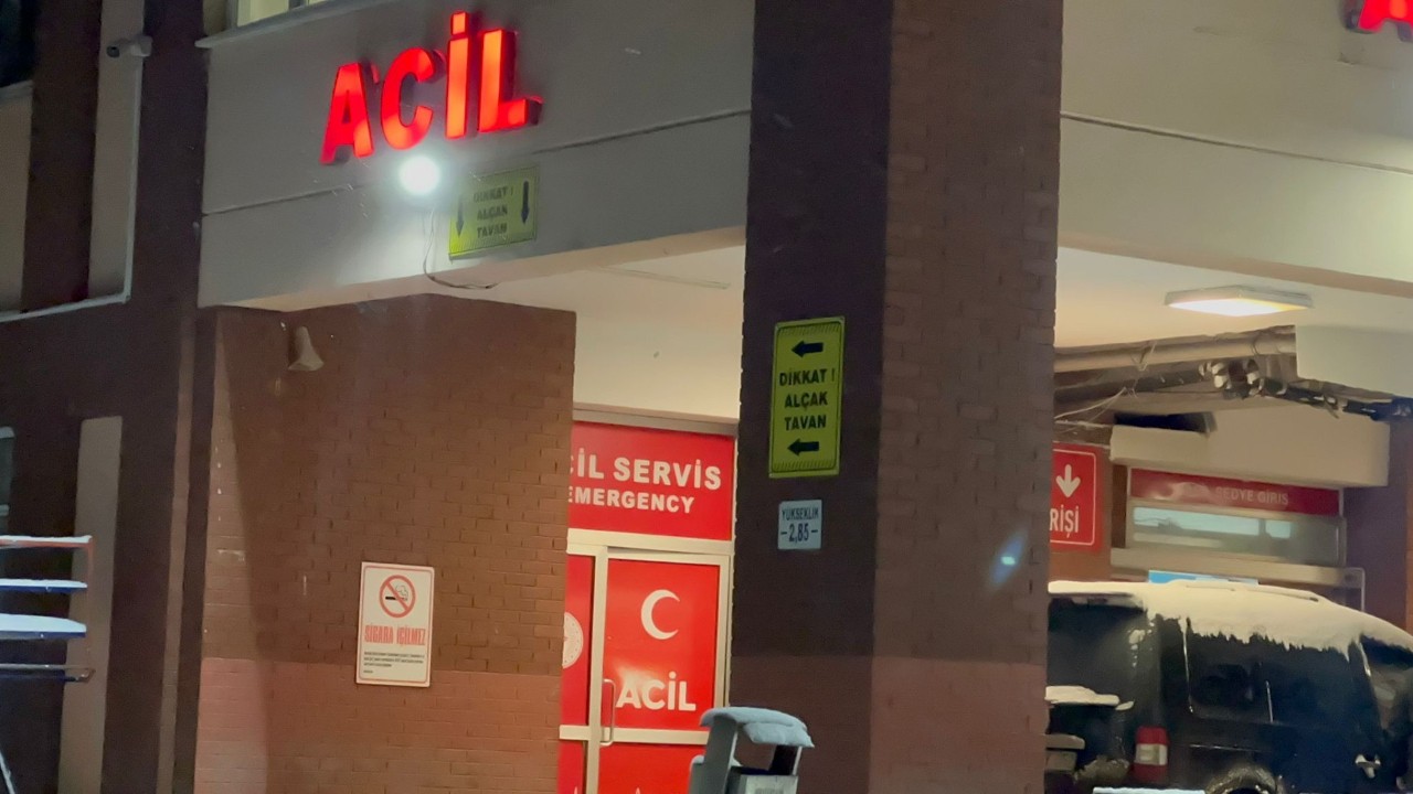 Iraklı genç vatandaşını katletti