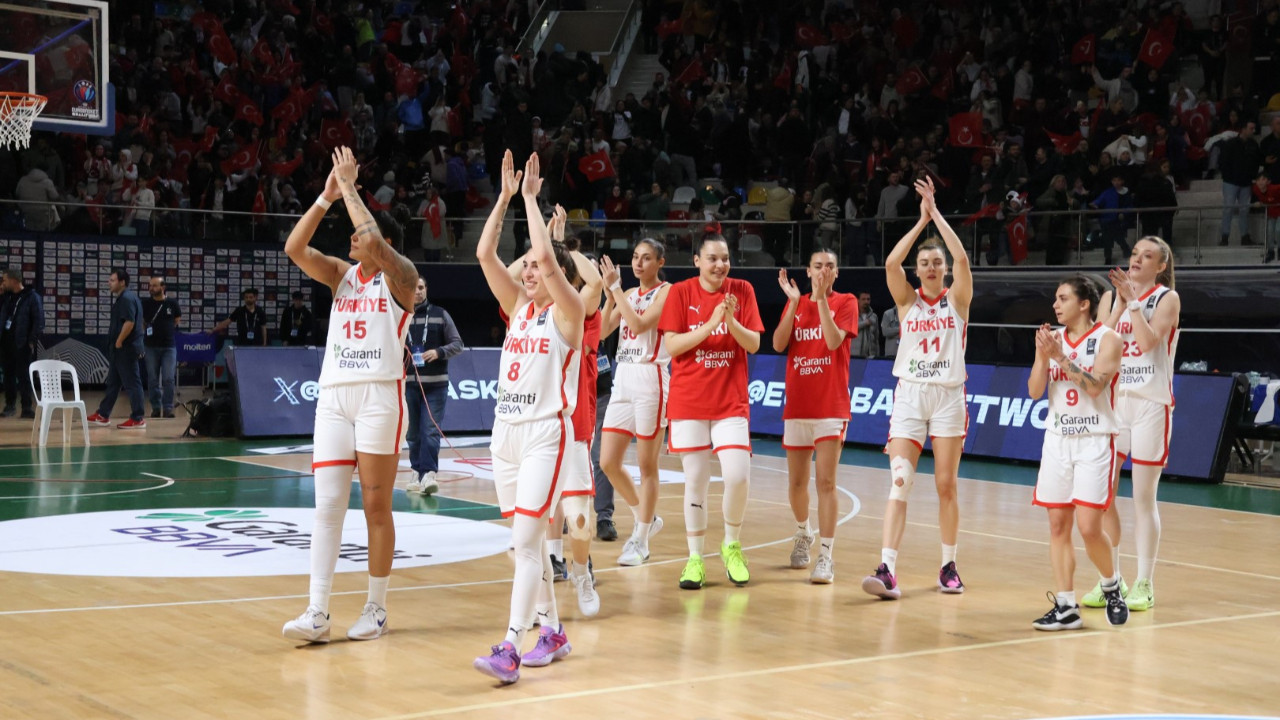 Potanın Perileri 5'te 5 yaptı: Son kurban İzlanda