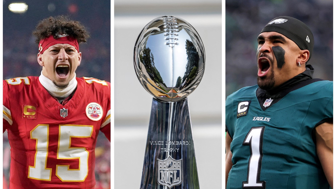 ABD'de Super Bowl 2025 heyecanı başlıyor: 500 milyon dolar dev gelir!