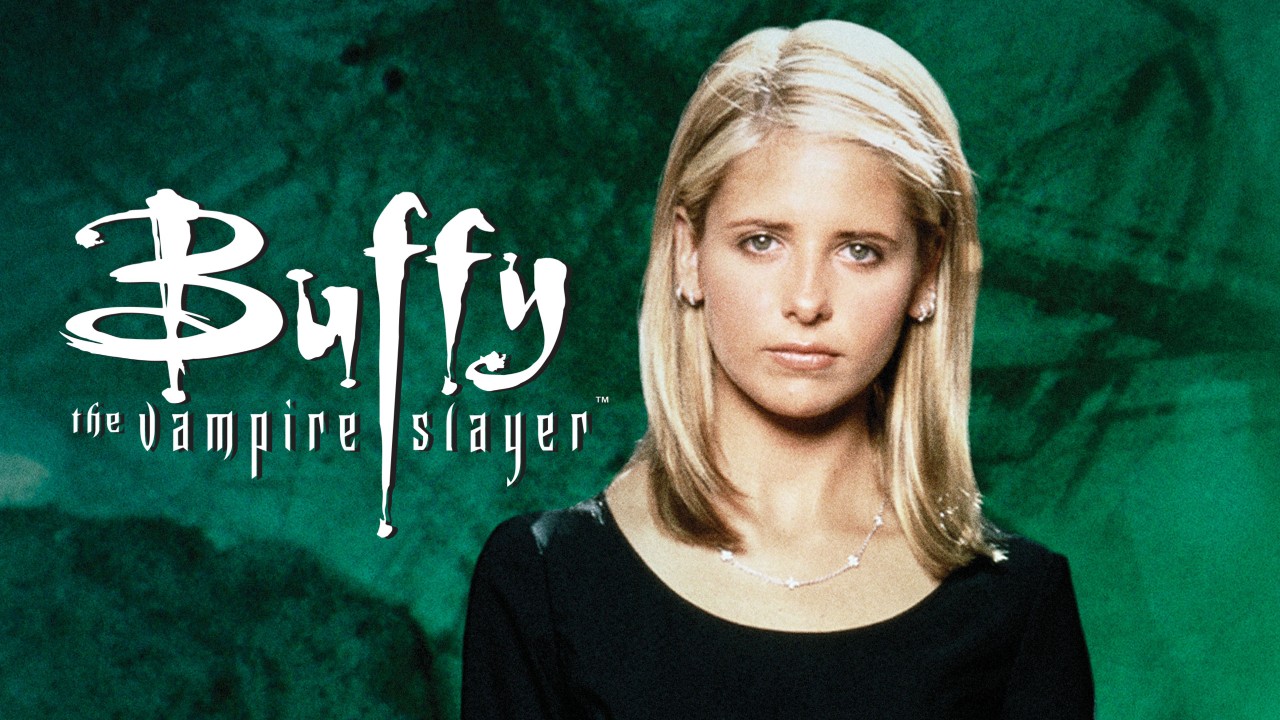 ‘Buffy The Vampire Slayer’ dizisi 22 yıl sonra geri dönüyor