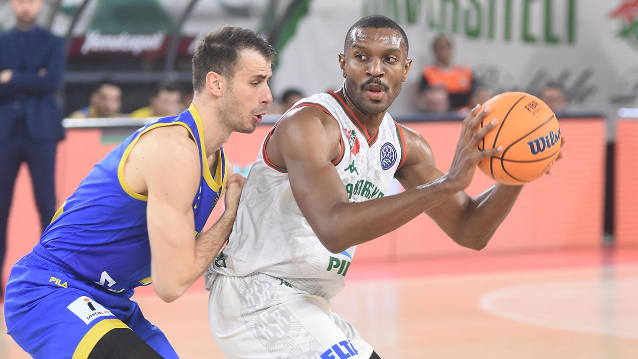 Karşıyaka'da kriz bitmiyor: Şok yasak geldi