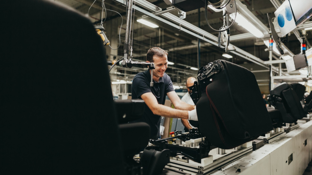 Otomotiv devi işten çıkarmalara devam ediyor