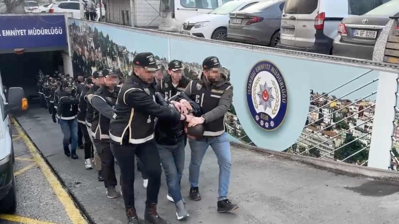 Sırp çete liderine suikast davasında karar çıktı