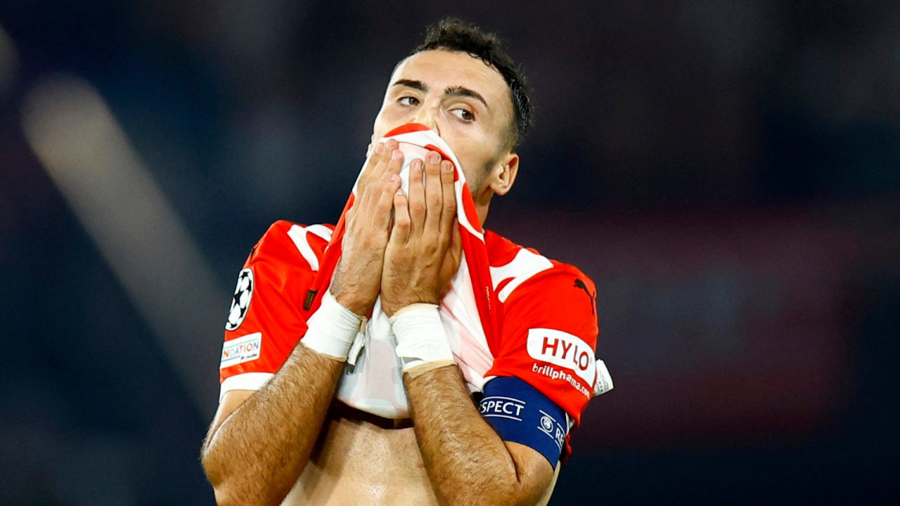 Galatasaray'ın transferde son bombası: La Masia'da yetişti