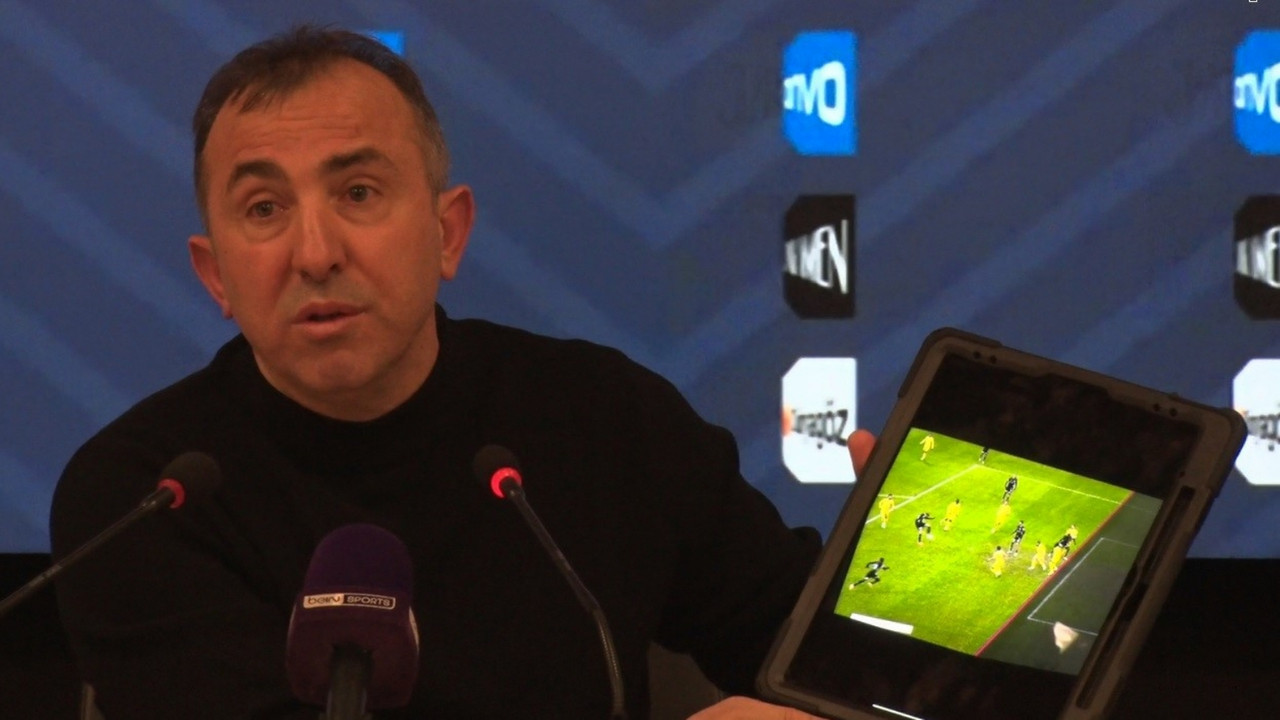 'VAR devre dışı kaldı dediler, operasyon çektiler'