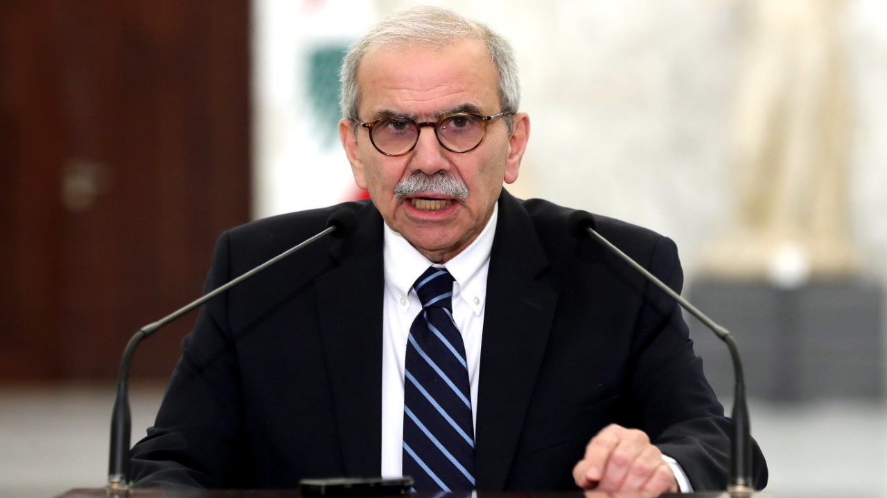 Lübnan’da hükümet kuruldu